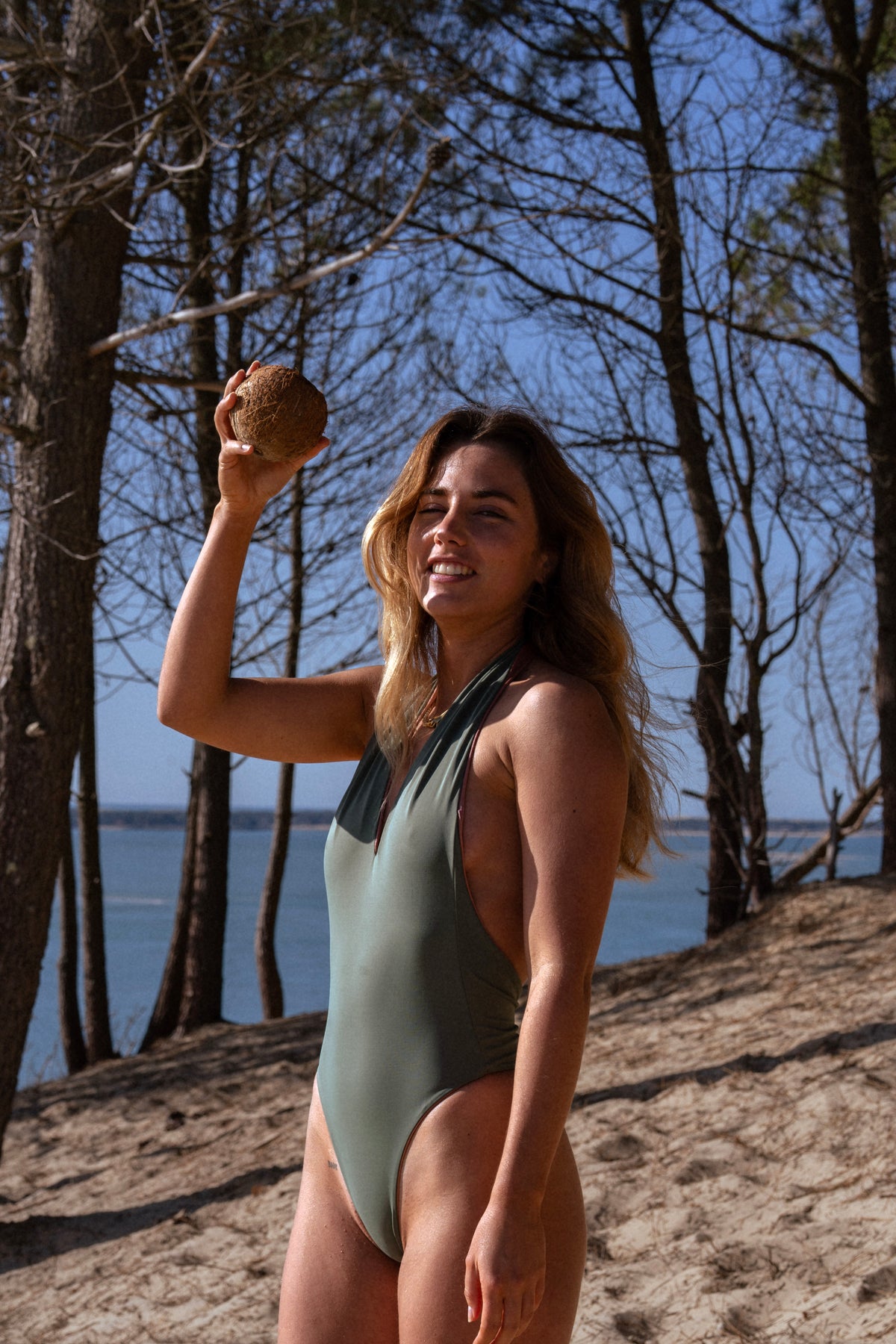 One-piece Luz | Arrosa &amp; Baso